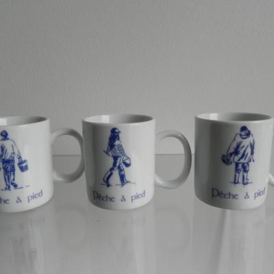 REF 5666 MINI MUG