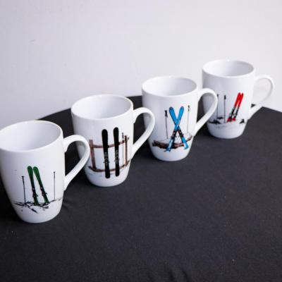 REF 5921 MUG OBUS SKI