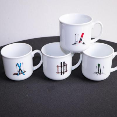 REF 5925 MUG TIMBLALE SKI