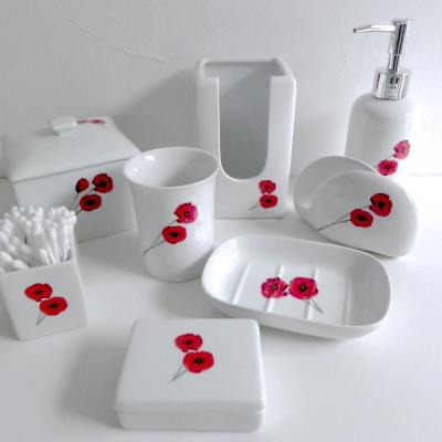 THEME COQUELICOT